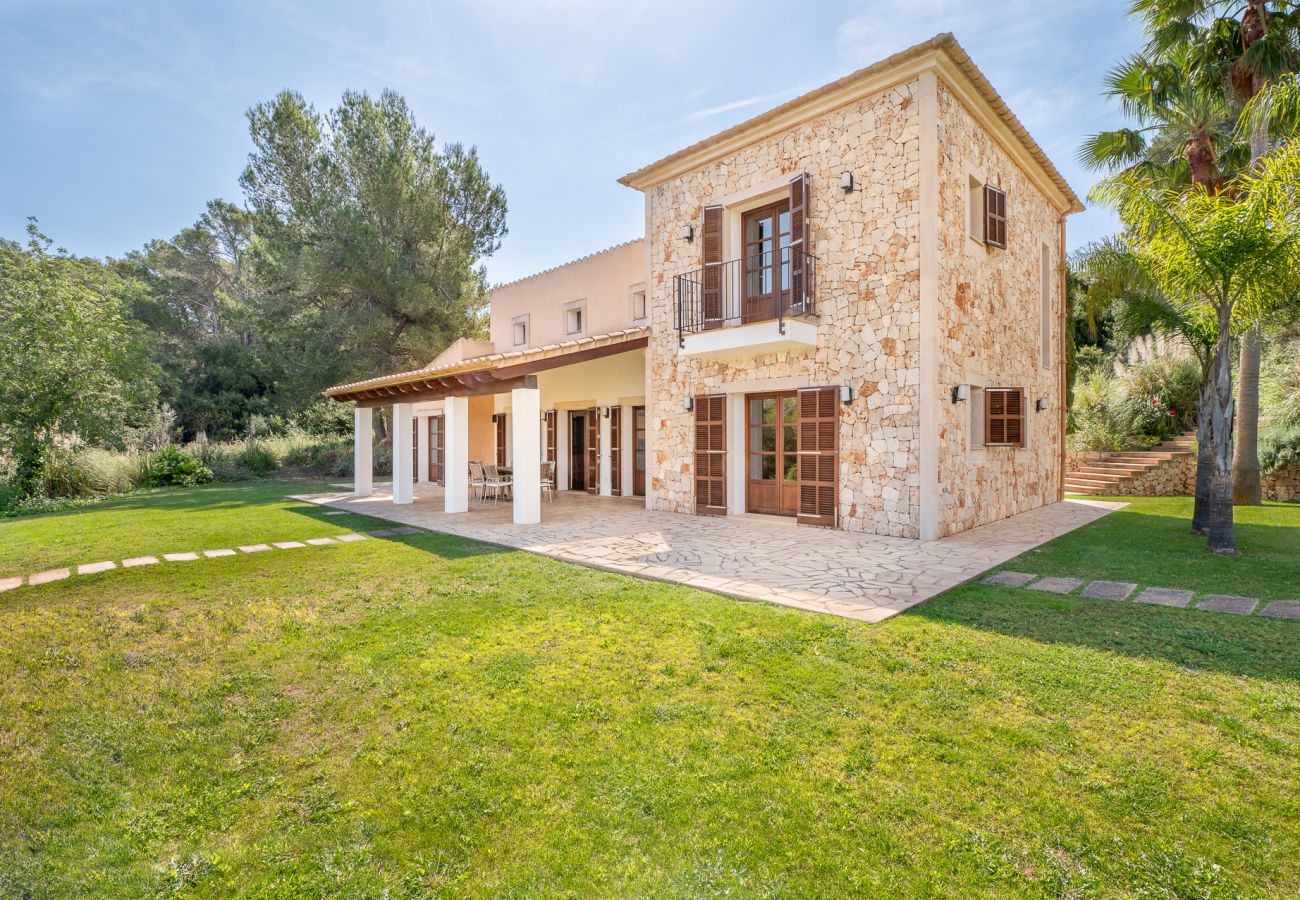 Ferienhaus in Manacor - Son Blavet 2 (Can Angel 2)