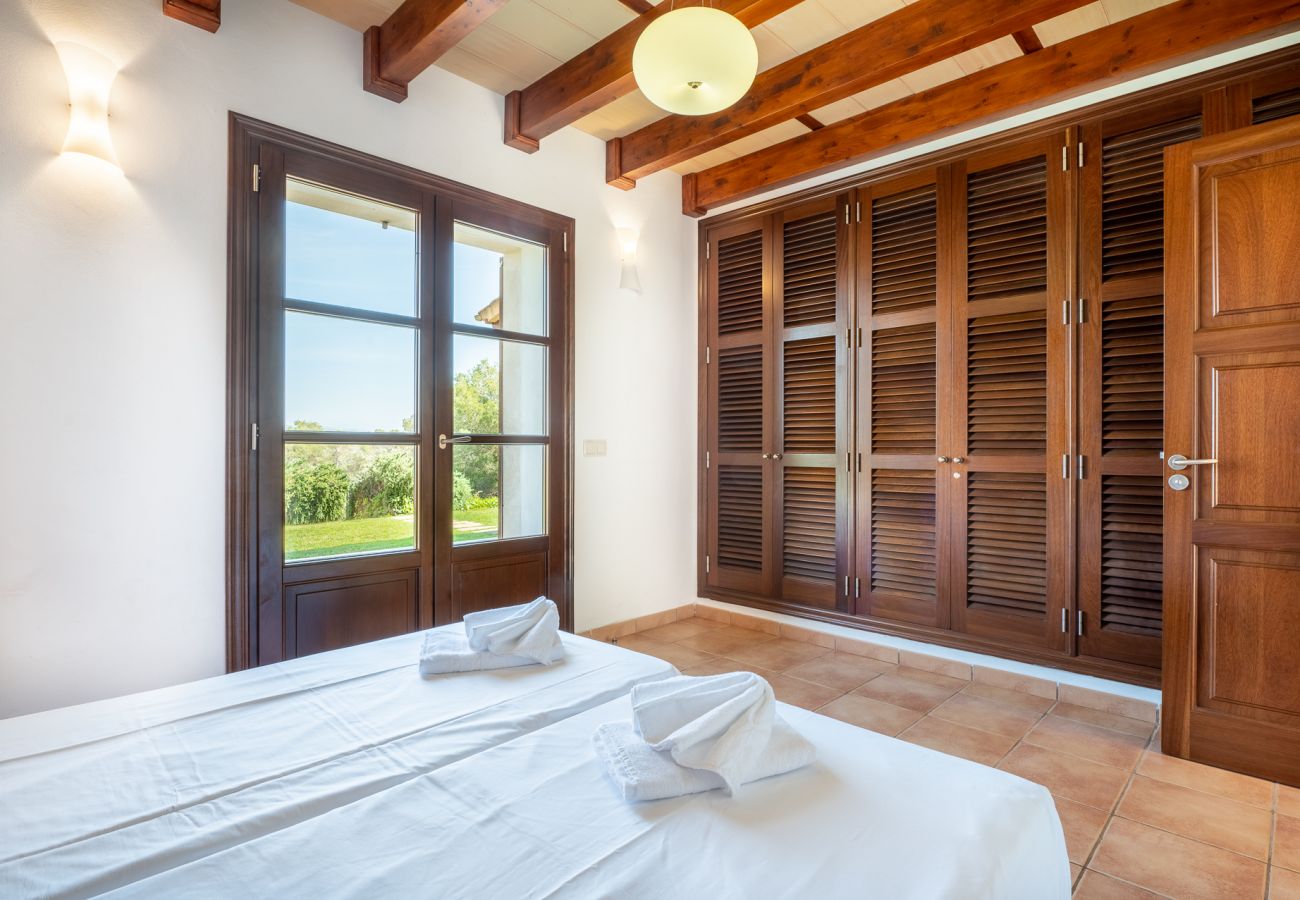 Ferienhaus in Manacor - Son Blavet 2 (Can Angel 2)