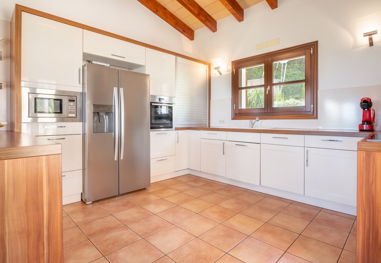 Ferienhaus in Manacor - Son Blavet 2 (Can Angel 2)