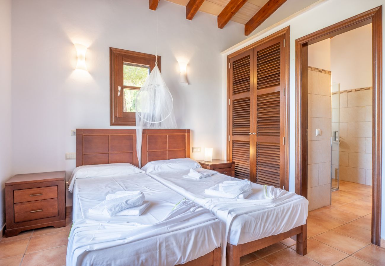 Ferienhaus in Manacor - Son Blavet 2 (Can Angel 2)