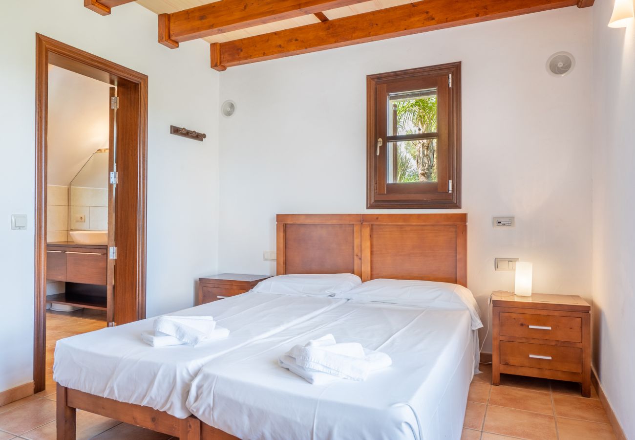 Ferienhaus in Manacor - Son Blavet 2 (Can Angel 2)