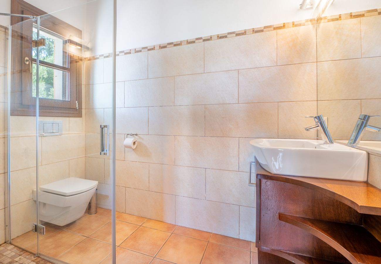 Ferienhaus in Manacor - Son Blavet 2 (Can Angel 2)