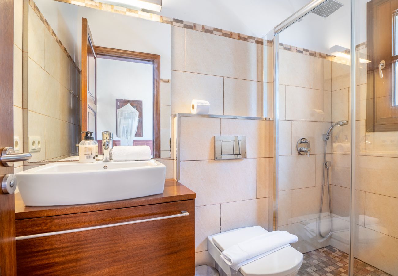 Ferienhaus in Manacor - Son Blavet 2 (Can Angel 2)