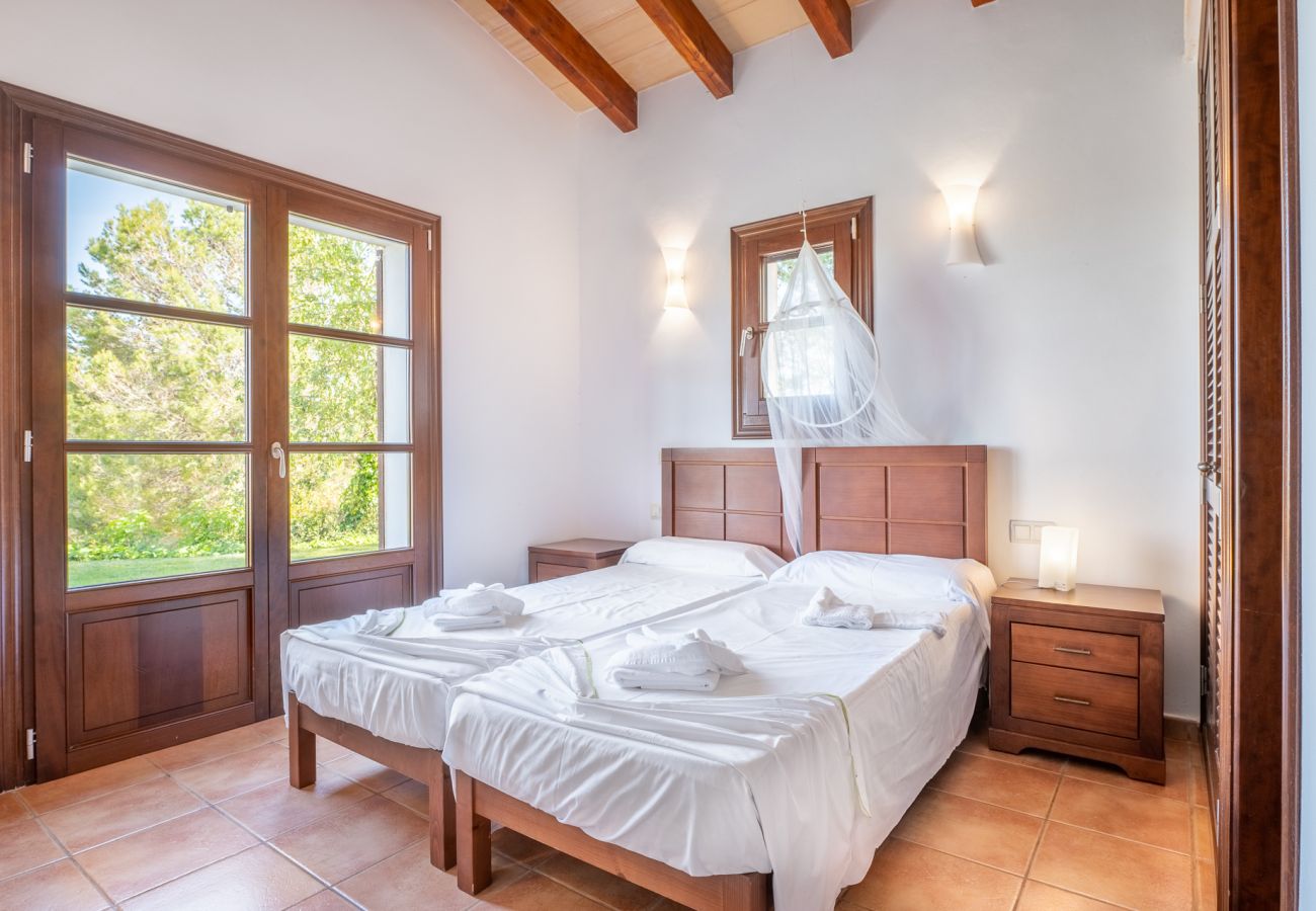 Ferienhaus in Manacor - Son Blavet 2 (Can Angel 2)