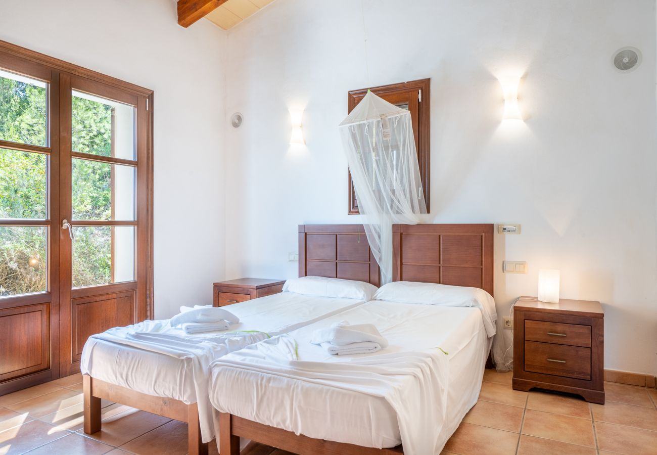 Ferienhaus in Manacor - Son Blavet 2 (Can Angel 2)