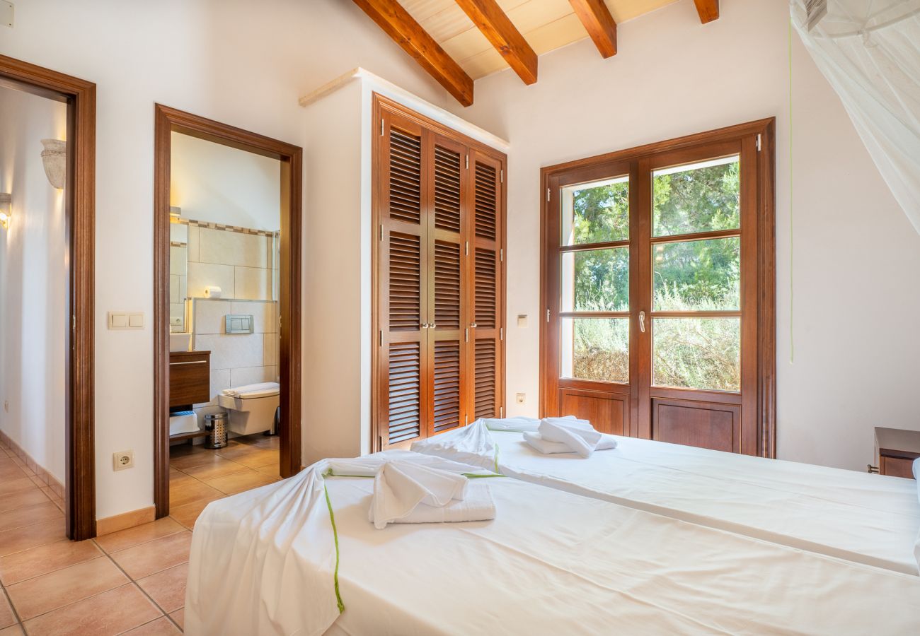 Ferienhaus in Manacor - Son Blavet 2 (Can Angel 2)