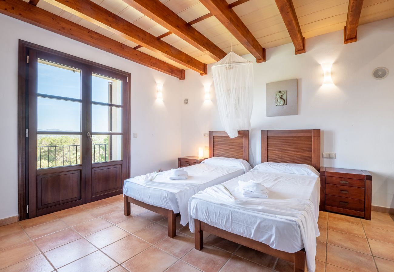 Ferienhaus in Manacor - Son Blavet 2 (Can Angel 2)