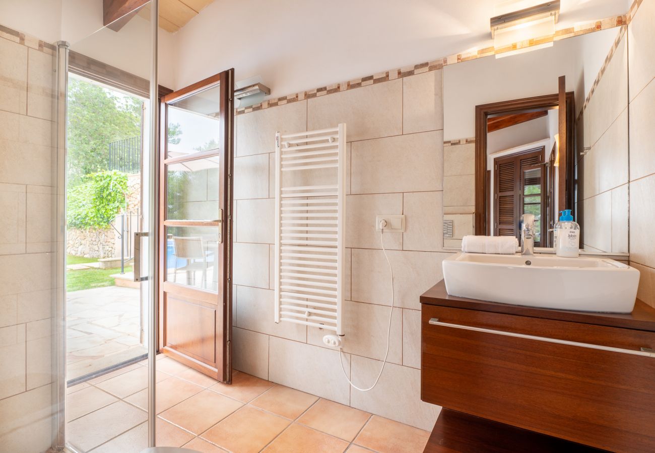 Ferienhaus in Manacor - Son Blavet 2 (Can Angel 2)
