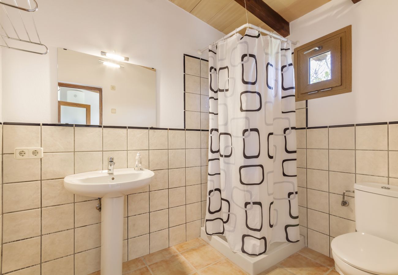 Finca in Alcudia - Finca Marilen 254 by Mallorca Charme