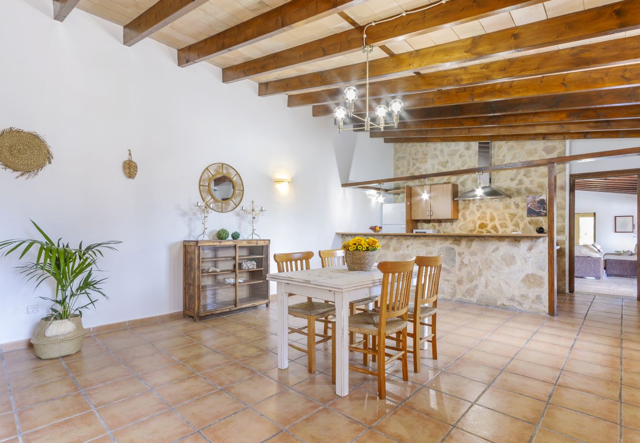 Finca in Alcudia - Finca Marilen 254 by Mallorca Charme