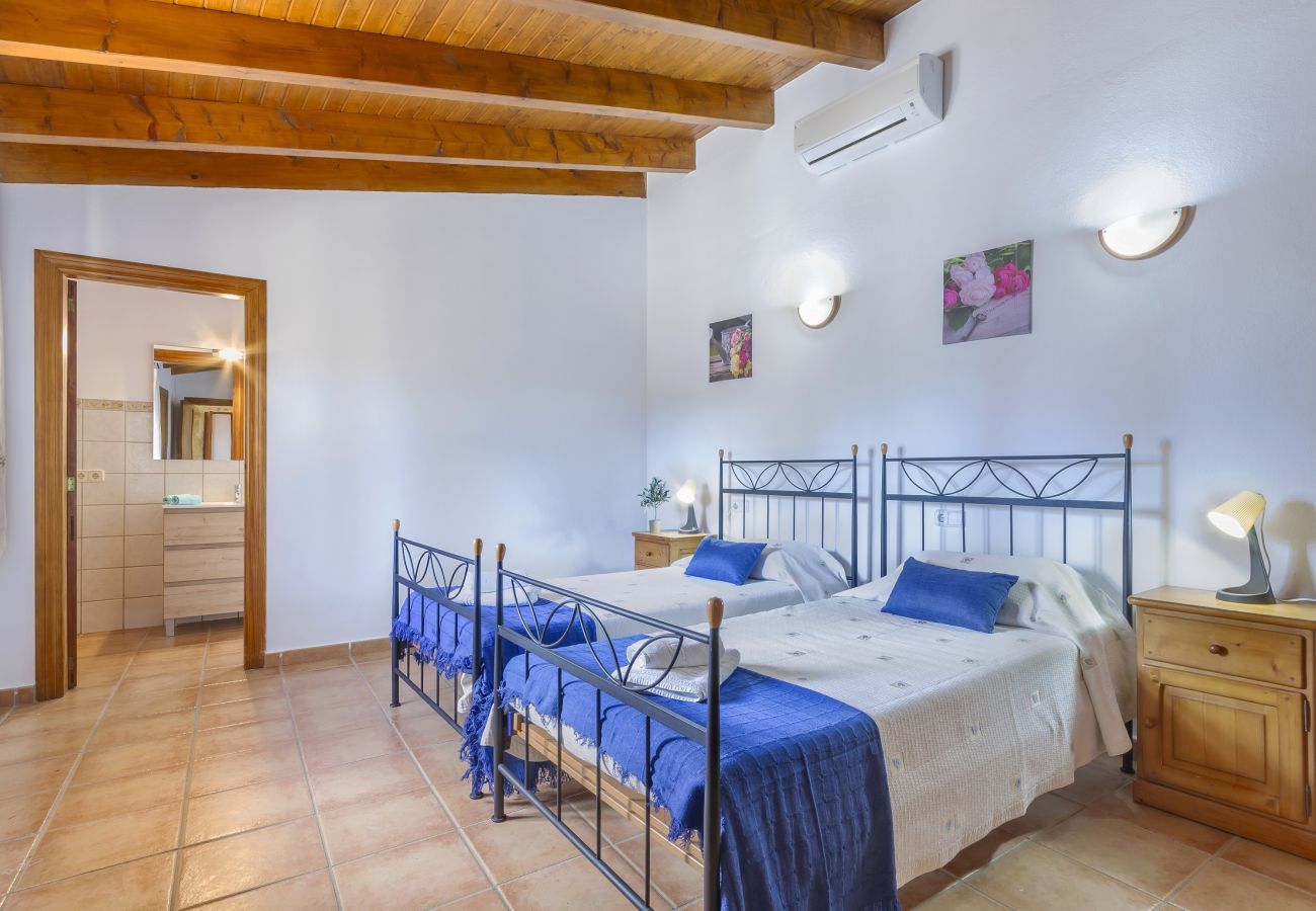 Finca in Alcudia - Finca Marilen 254 by Mallorca Charme