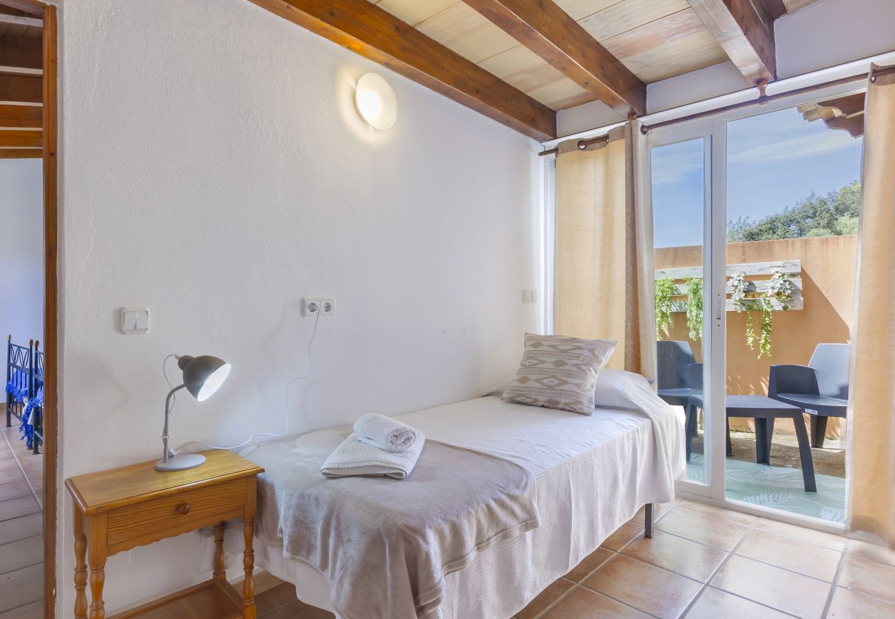 Finca in Alcudia - Finca Marilen 254 by Mallorca Charme