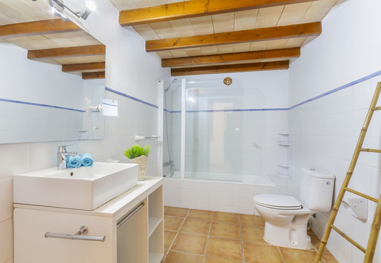 Finca in Alcudia - Finca Marilen 254 by Mallorca Charme