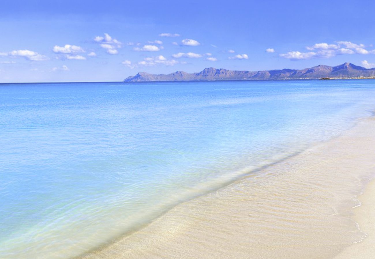 Finca in Alcudia - Finca Marilen 254 by Mallorca Charme