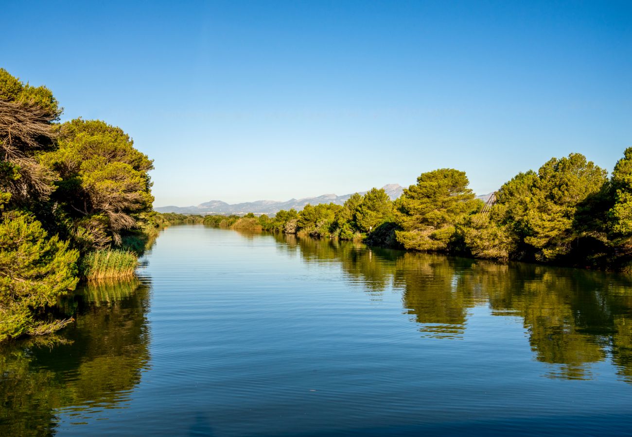 Finca in Alcudia - Finca Marilen 254 by Mallorca Charme
