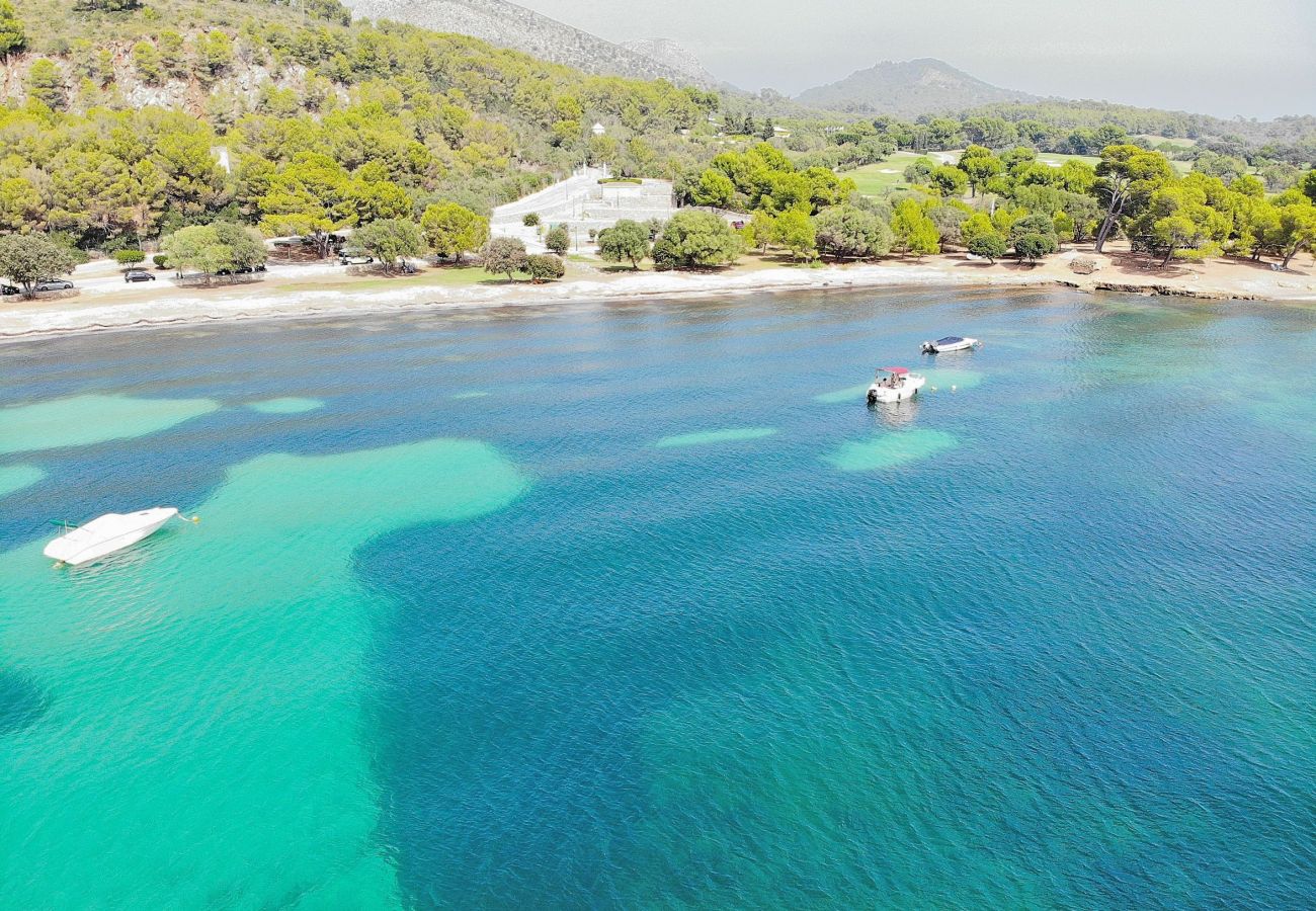 Finca in Alcudia - Finca Marilen 254 by Mallorca Charme