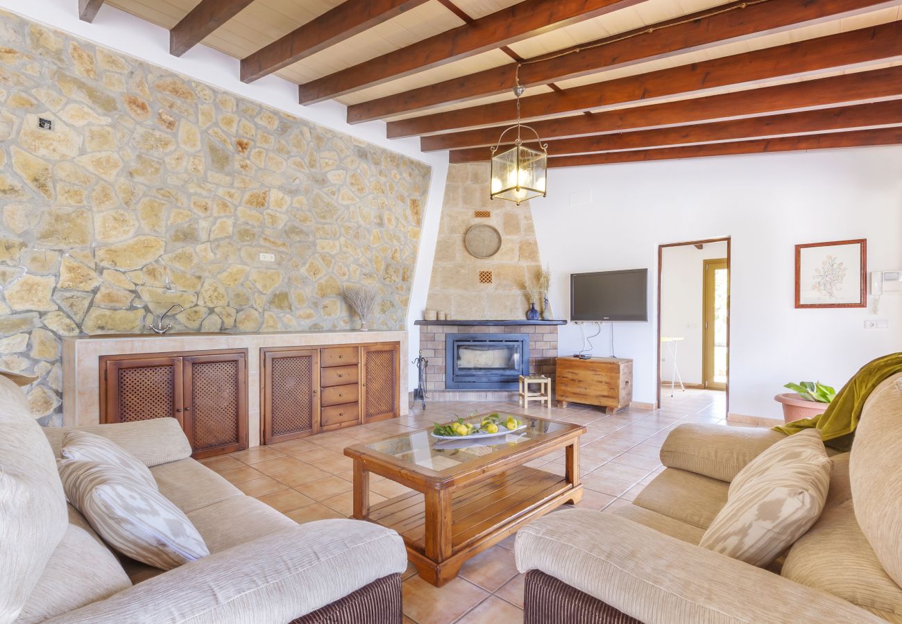 Finca in Alcudia - Finca Marilen 254 by Mallorca Charme