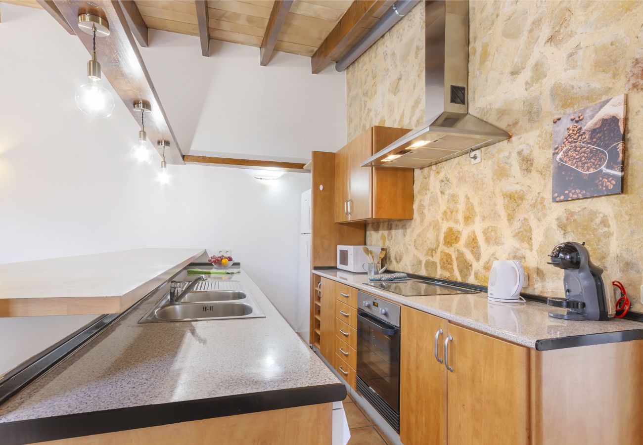Finca in Alcudia - Finca Marilen 254 by Mallorca Charme