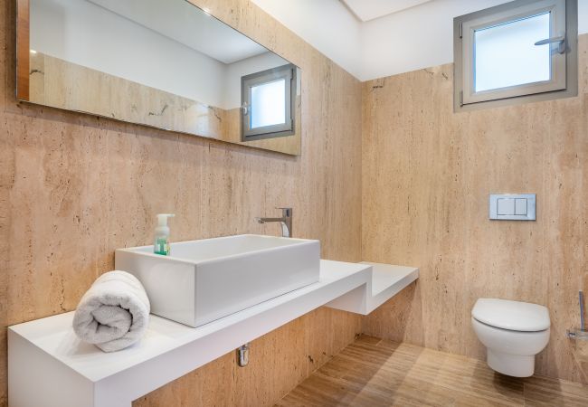 Villa in Manacor - Villa Ullastre by Mallorca House Rent Villa in Manacor - Villa Ullastre by Mallorca House Rent