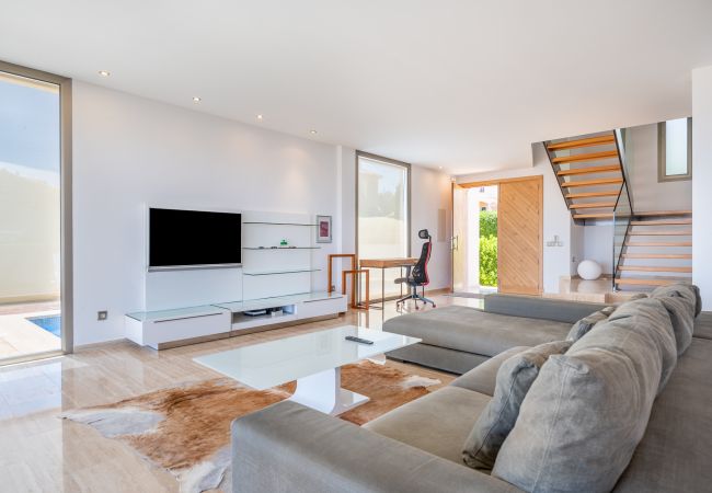 Villa in Manacor - Villa Ullastre by Mallorca House Rent Villa in Manacor - Villa Ullastre by Mallorca House Rent