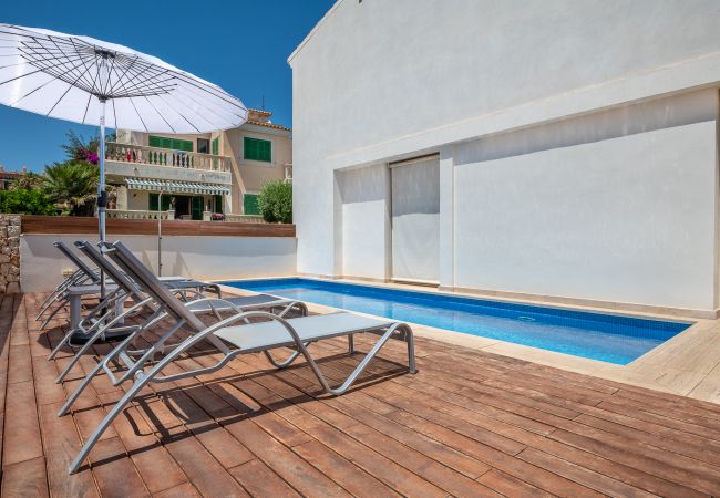 Villa in Manacor - Villa Ullastre by Mallorca House Rent Villa in Manacor - Villa Ullastre by Mallorca House Rent