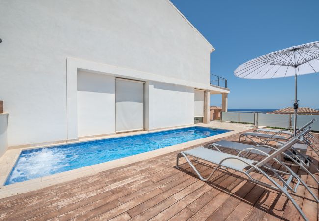 Villa in Manacor - Villa Ullastre by Mallorca House Rent