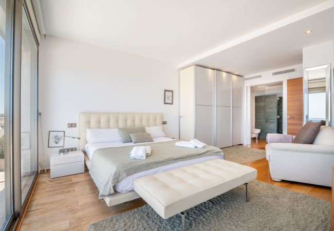 Villa in Manacor - Villa Ullastre by Mallorca House Rent Villa in Manacor - Villa Ullastre by Mallorca House Rent