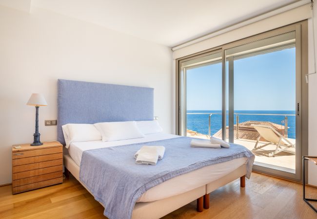 Villa in Manacor - Villa Ullastre by Mallorca House Rent Villa in Manacor - Villa Ullastre by Mallorca House Rent