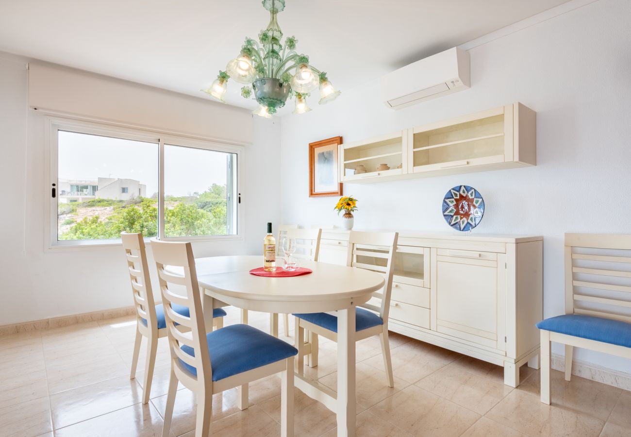 Villa in Porto Cristo - Villa Enderrossall