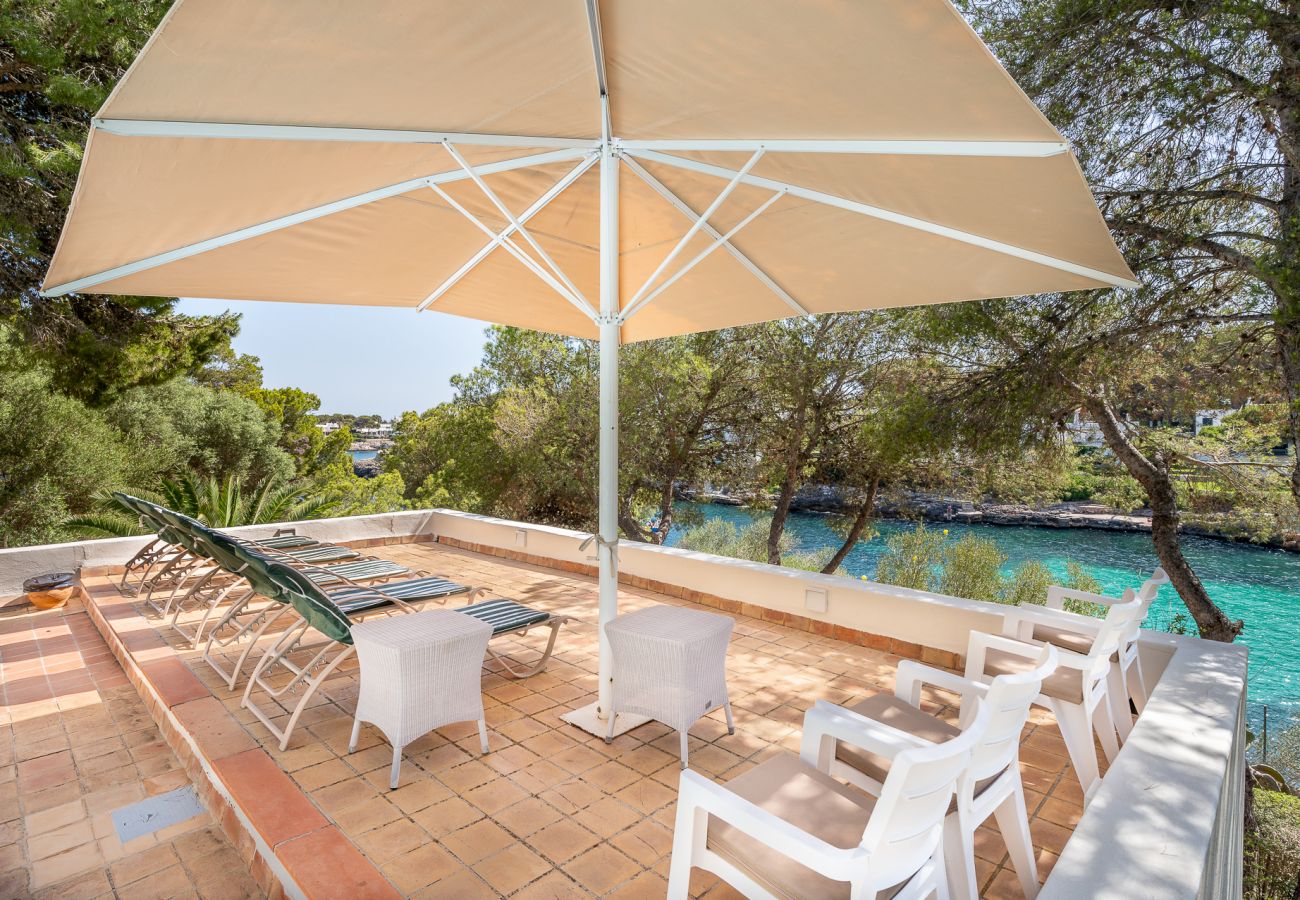 Villa in Cala d'Or - Villa Claramunda