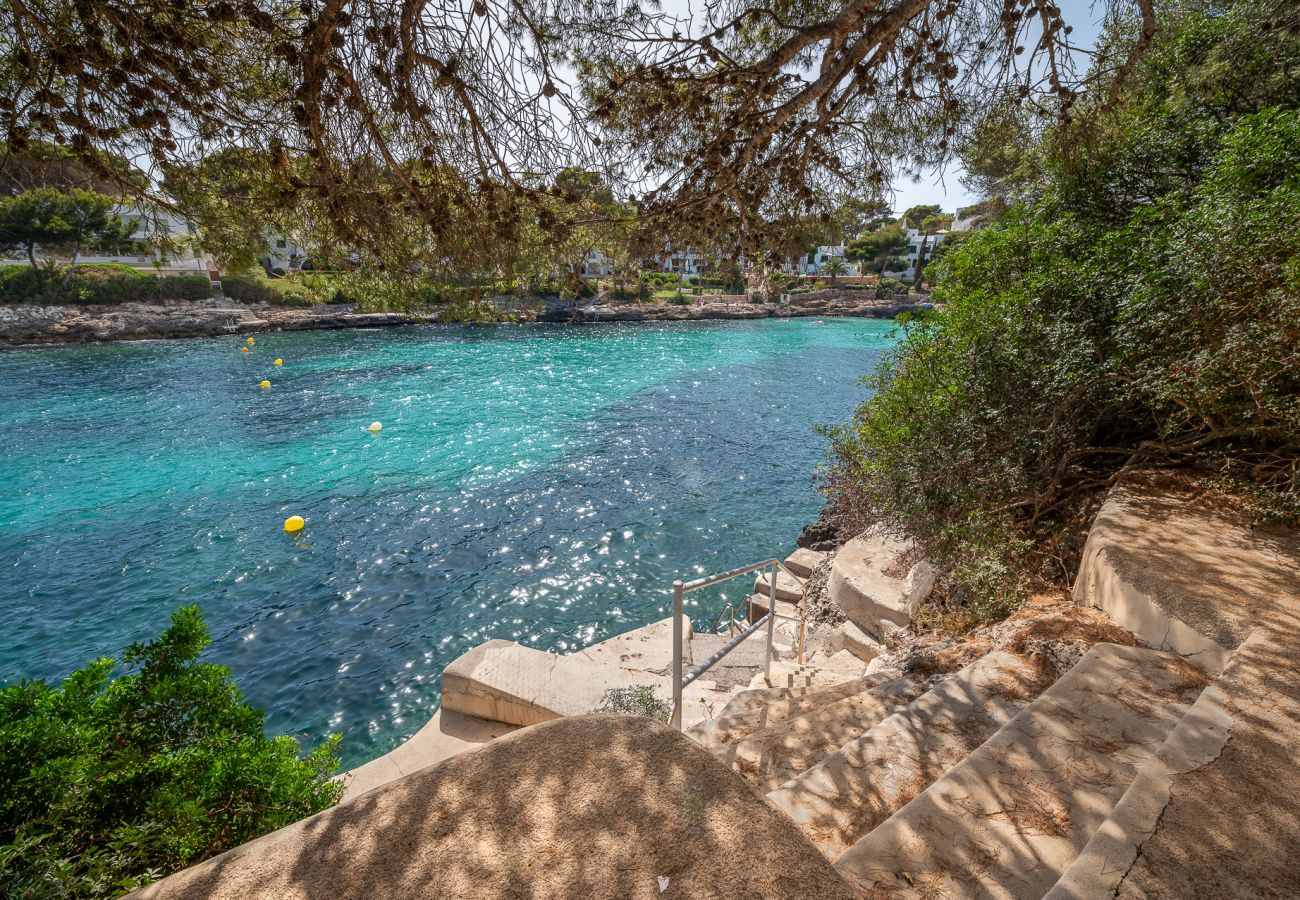 Villa in Cala d'Or - Villa Claramunda