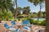 Villa in Cala d'Or - Villa Claramunda
