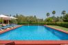 Ferienhaus in Felanitx - Finca Margarita Ferienhaus in Felanitx - Finca Margarita