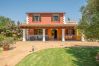 Ferienhaus in Felanitx - Finca Margarita Ferienhaus in Felanitx - Finca Margarita