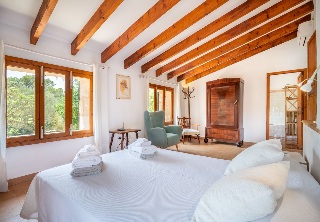 Landhaus in Felanitx - Can Veritat by Mallorca House Rent