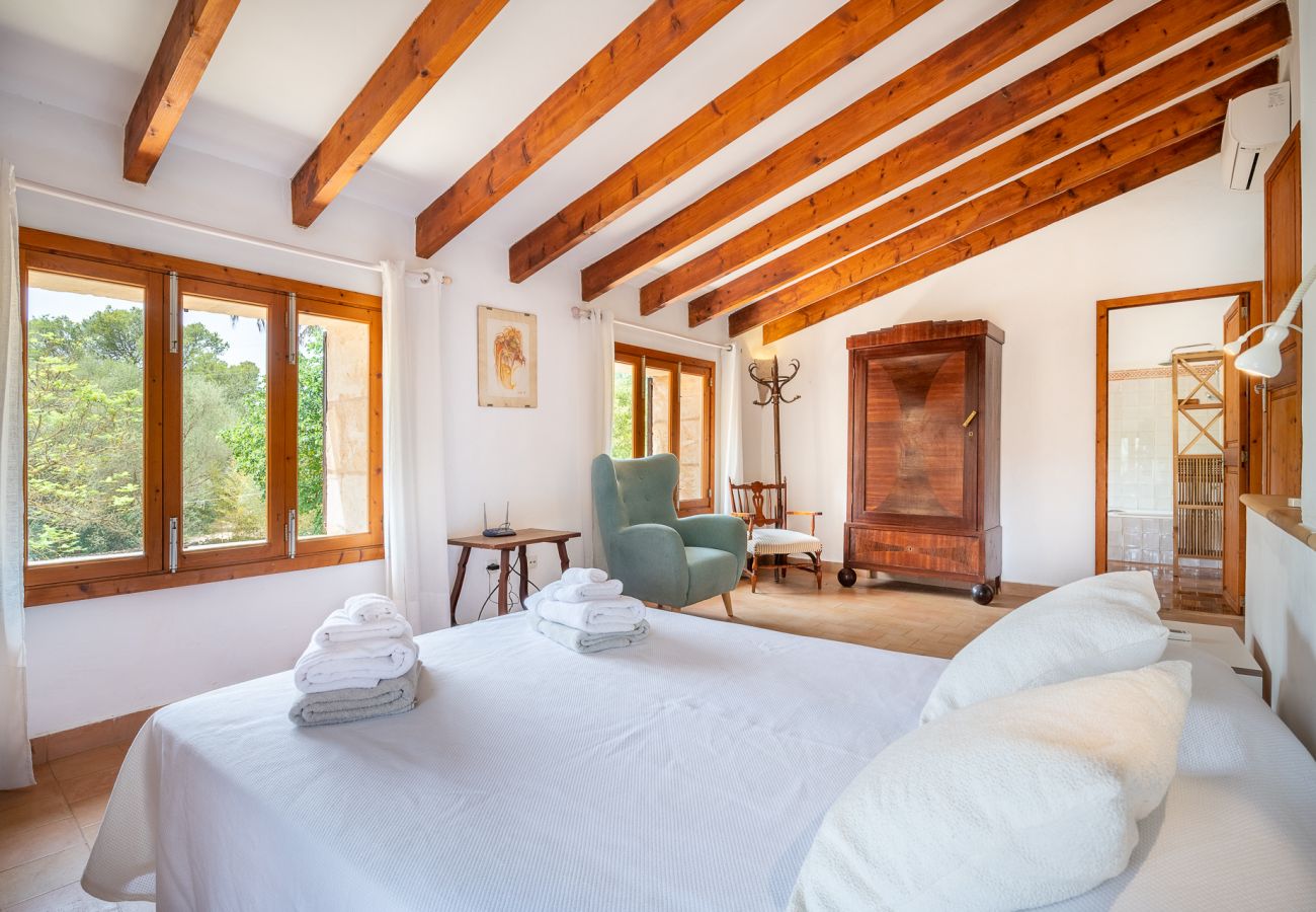 Landhaus in Felanitx - Can Veritat by Mallorca House Rent
