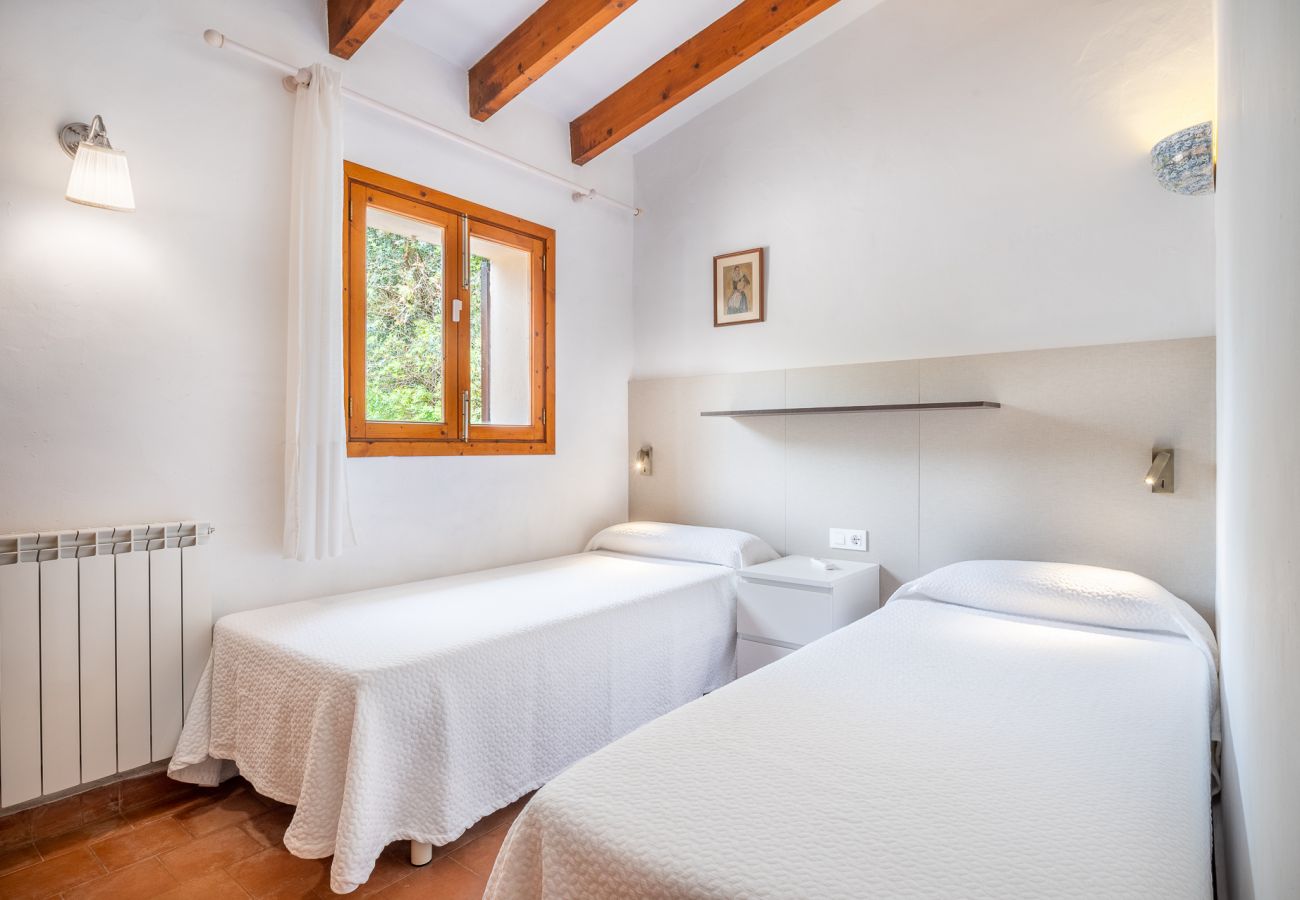 Landhaus in Felanitx - Can Veritat by Mallorca House Rent