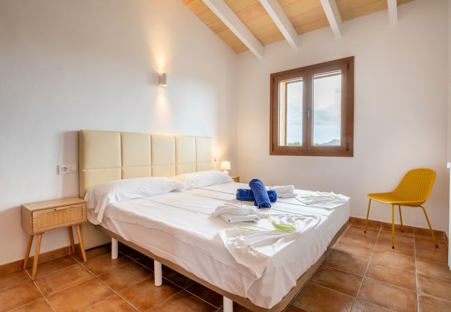 Landhaus in Manacor - Finca Son Ros Landhaus in Manacor - Finca Son Ros