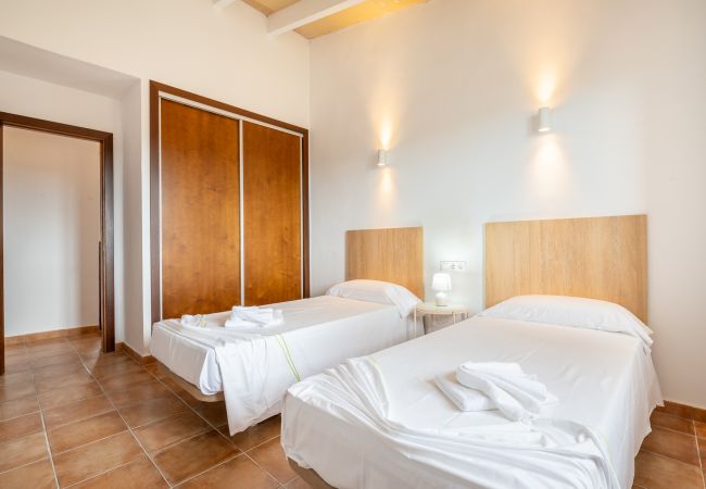 Landhaus in Manacor - Finca Son Ros Landhaus in Manacor - Finca Son Ros