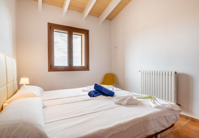 Landhaus in Manacor - Finca Son Ros Landhaus in Manacor - Finca Son Ros