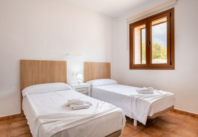 Landhaus in Manacor - Finca Son Ros Landhaus in Manacor - Finca Son Ros