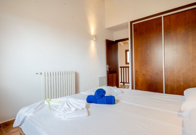 Landhaus in Manacor - Finca Son Ros Landhaus in Manacor - Finca Son Ros