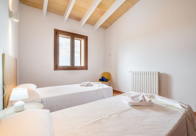 Landhaus in Manacor - Finca Son Ros Landhaus in Manacor - Finca Son Ros