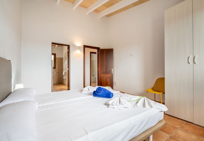 Landhaus in Manacor - Finca Son Ros Landhaus in Manacor - Finca Son Ros
