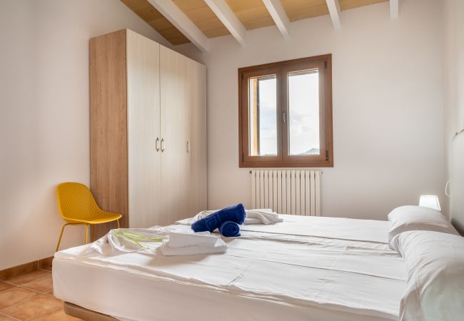 Landhaus in Manacor - Finca Son Ros Landhaus in Manacor - Finca Son Ros