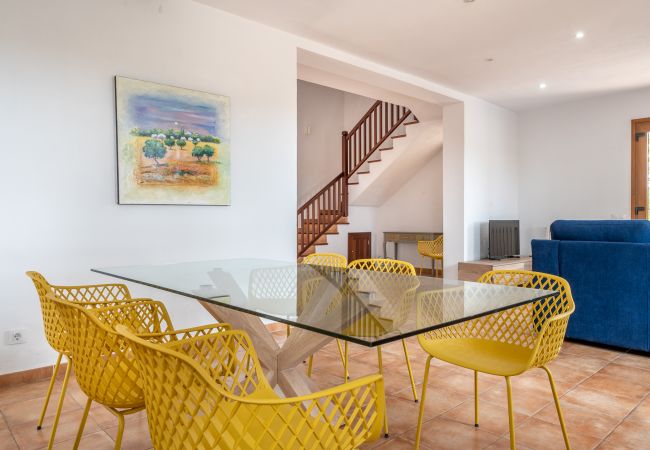 Landhaus in Manacor - Finca Son Ros Landhaus in Manacor - Finca Son Ros