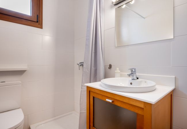 Landhaus in Manacor - Finca Son Ros Landhaus in Manacor - Finca Son Ros