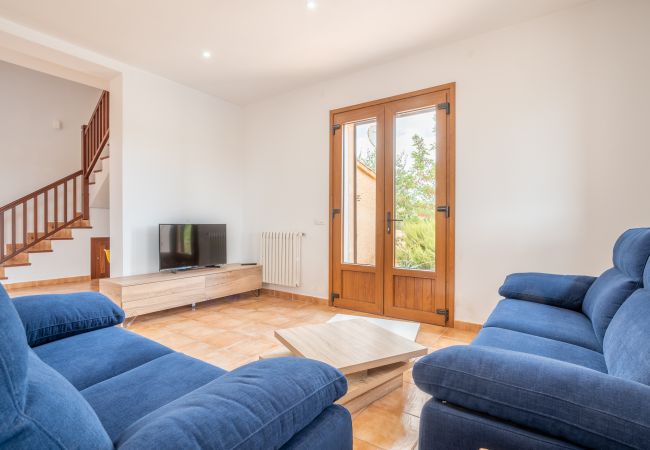 Landhaus in Manacor - Finca Son Ros Landhaus in Manacor - Finca Son Ros