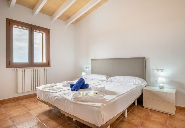 Landhaus in Manacor - Finca Son Ros Landhaus in Manacor - Finca Son Ros