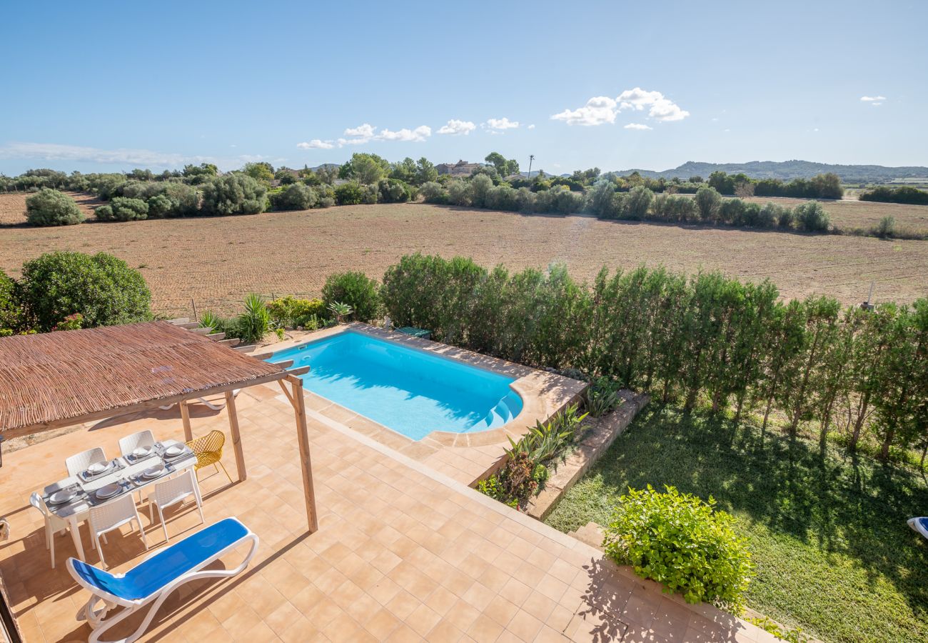 Landhaus in Manacor - Finca Son Ros